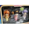 Haruhi Suzumiya Natsumatsuri Set Nendoroid Petit Good Smile Company