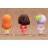 Haruhi Suzumiya Natsumatsuri Set Nendoroid Petit Good Smile Company