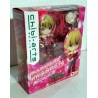 Tiger & Bunny Barnaby Brooks Jr. Bandai Chibi-Arts