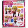 Tiger & Bunny Barnaby Brooks Jr. Bandai Chibi-Arts