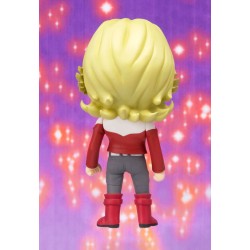 Tiger & Bunny Barnaby Brooks Jr. Bandai Chibi-Arts