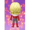 Tiger & Bunny Barnaby Brooks Jr. Bandai Chibi-Arts