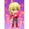 Tiger & Bunny Barnaby Brooks Jr. Bandai Chibi-Arts