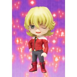 Tiger & Bunny Barnaby Brooks Jr. Bandai Chibi-Arts