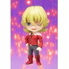 Tiger & Bunny Barnaby Brooks Jr. Bandai Chibi-Arts